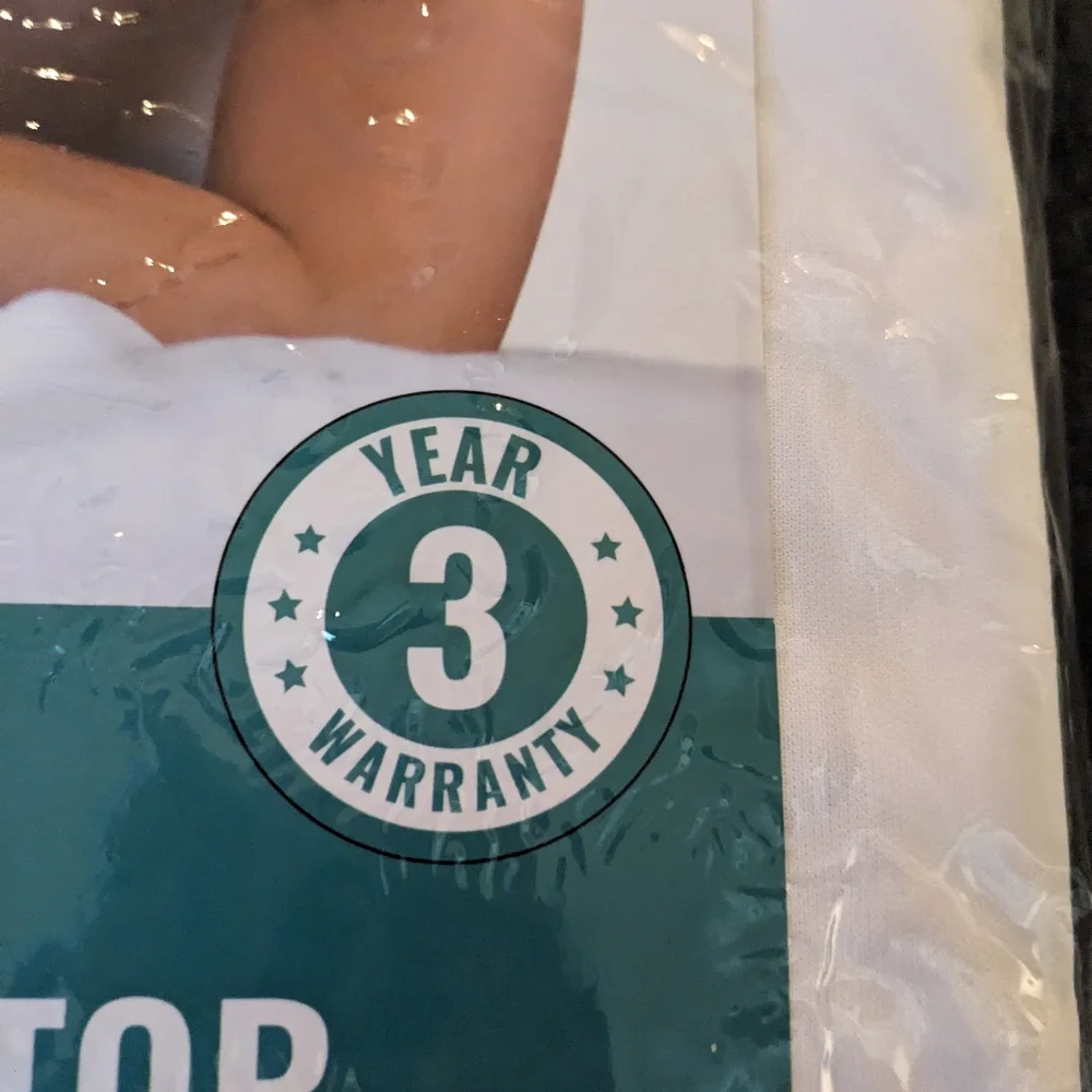 Mattress protector